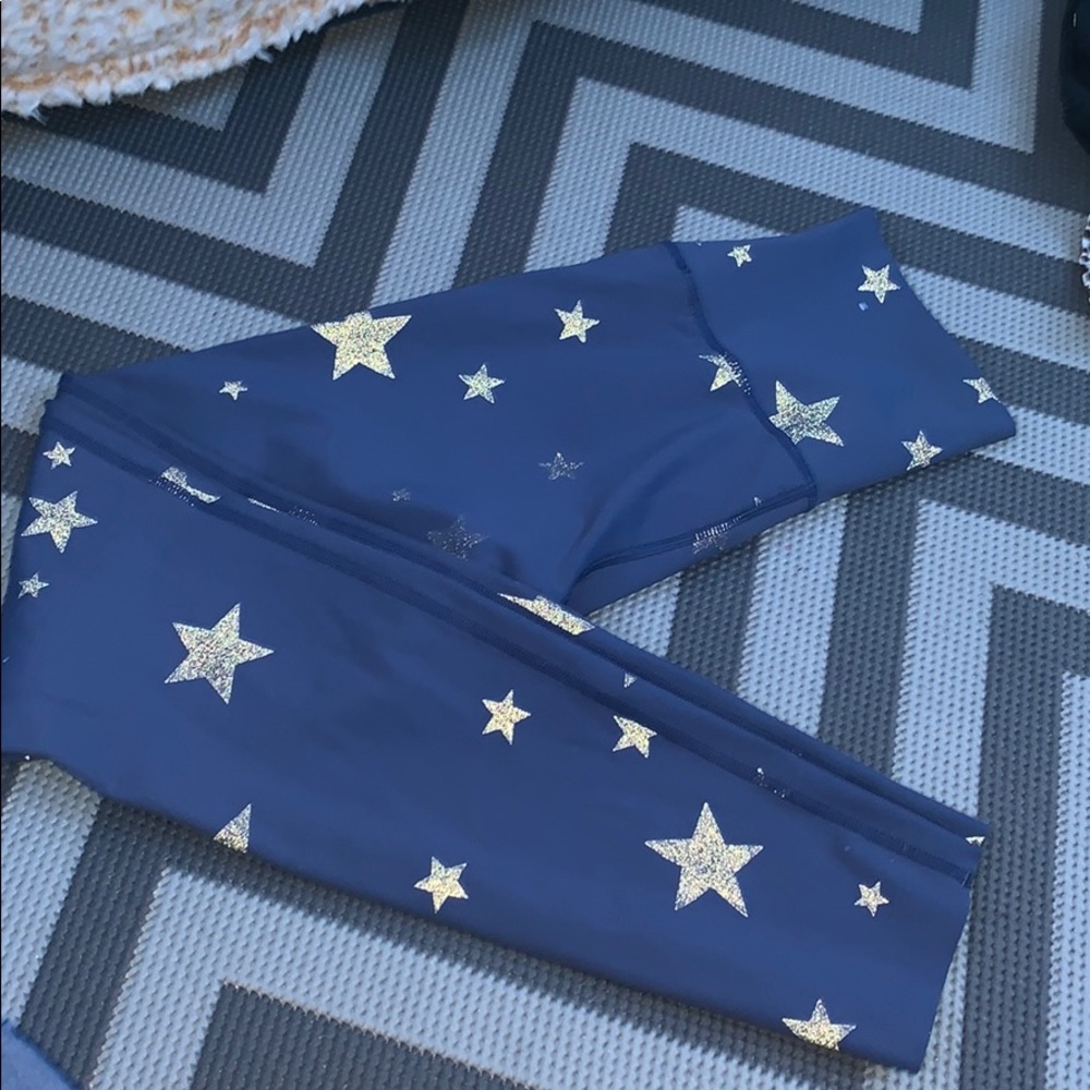 Aeries Leggings